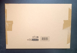 One Piece Card Game - Premium Collection Film Red English - SEALED - Image 2