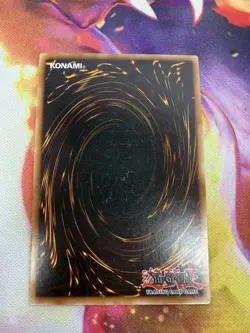 Yu-Gi-Oh Dragon Master Knight RP02-EN097 Retro Pack 2 Unlimited REPRINT 2025 - Image 3