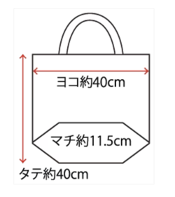 ONE PIECE Canvas Tote Bag "Straw Hat Crew" Design B-SIDE LABEL Japan Exclusive - Image 3