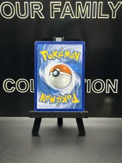 Pokemon Card Pikachu Breakthrough Common 48/162 Regular LP - Image 4