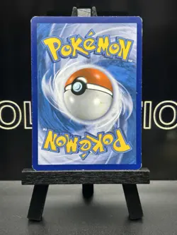 Pokemon Card Pikachu Breakthrough Common 48/162 Regular LP - Image 5