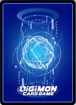 Devimon EX1-058 Purple Common Champion Digimon CCG Card - Image 2