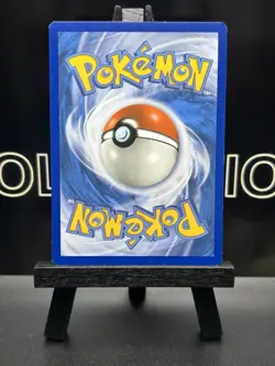 Pikachu 30/111 Crimson Invasion Common Pokemon Card TCG LP - Image 5