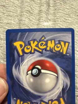 Dark Charizard Holo Pokemon Trading Card - Team Rocket Set 4/82 - Image 4