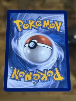 Cornerstone Mask Ogerpon - 111/182 - Destined Rivals Pokemon Card - Image 2