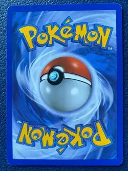 Switch 24/30 Trainer Card HGSS Trainer Kit: Gyarados & Raichu (2010) - LP - Image 2