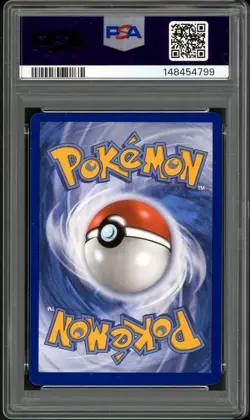 PSA 9 MINT Umbreon EX 176 Prismatic Premium Figure Collection Pokemon Card - Image 2