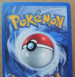 Jumpluff 7/111 Rare Holo Neo Genesis Set Pokemon Card MP - Image 5