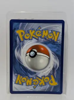 Pokemon Morpeko V Union Promo SWSH217 Bottom Right Card - Image 2