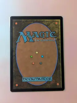 Post's Sigil - Leshrac's Sigil (Post Malone) #1188 LP - Secret Lair Drop - Image 2