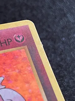 Clefairy 63/108 MP Holo Rare Discontinued Fairy Type Evolutions Pokemon Card! - Image 4