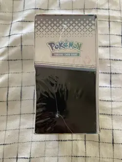Pokemon TCG Prismatic Evolutions ETB New / Factory Sealed - Image 3