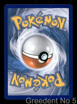 Floral Crown RC26/RC32 Common Generations Pokemon Lightly Played - Image 2