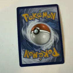 Dhelmise V 187/202 Sword & Shield NM Ultra Rare Full Art Pokemon Card - Image 4