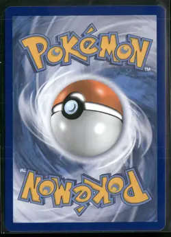 2015 Pokemon XY Primal Clash Swampert 36/160 Ancient Trait Holo Rare - Image 2
