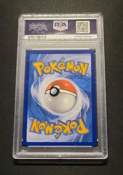 Charizard ex 215/197 Pokemon SV03 Obsidian Flames Holo PSA 9 #215 - Image 4