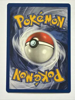 Pokemon Meowth 1st Edition Jungle 56/64 Regular 50 HP Basic Common - Image 2