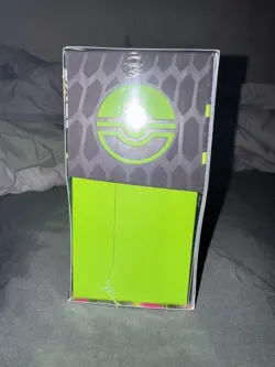 Pokemon TCG Perfect Order Pokemon Center ETB (Brand New & Sealed) - Image 4
