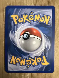 Pokemon TCG - Starmie - 50/111 - Platinum - Rising Rivals - Uncommon - VLP/NM - Image 2