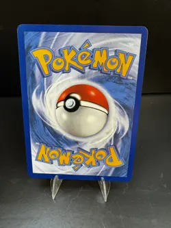 Archeops (Master Ball Pattern) 051/086 Rare White Flare Pokemon NM - Image 2