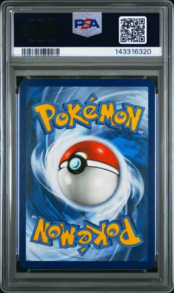 PSA 9 Tyranitar-Holo 87 Celestial Storm Pokemon 2018 Pokemon Sun & Moon - Image 2