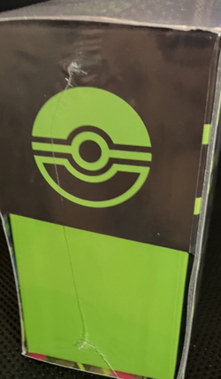 The Pokemon TCG: Perfect Order ETB Sealed - Image 3
