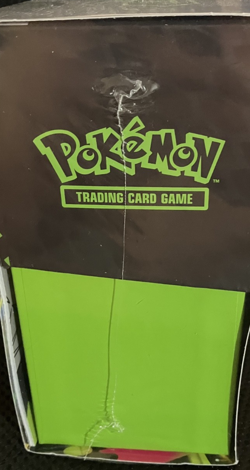 The Pokemon TCG: Perfect Order ETB Sealed - Image 4