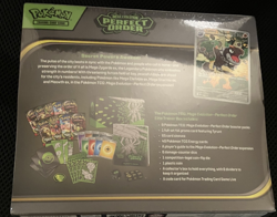 The Pokemon TCG: Perfect Order ETB Sealed - Image 5