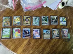 Pokemon TCG Secret Rare / Promo Bundle / 67 card lot - Image 2