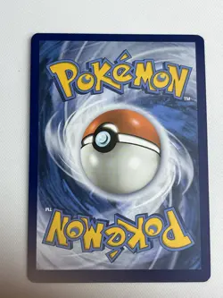 Pokemon TCG Cleffa 202/197 Obsidian Flames IR NM Condition - Image 2