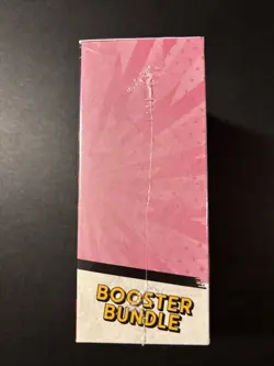 Pokemon Ascended Heroes Booster Bundle SEALED BRAND NEW! - Image 4