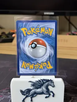 Team Magma's Aron 12/34 Pokemon Double Crisis Regular Non Holo - Image 2