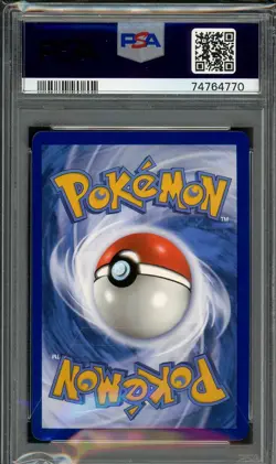 2023 Pokemon Sword & Shield Crown Zenith #149 Full Art/Friends In Sinnoh PSA 10 - Image 2