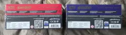 Pokemon TCG Scarlet and Violet Base Set Elite Trainer Box ETB Both Artwork - Image 3