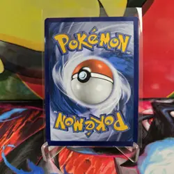 2016 Pokemon XY Evolutions -Nidorino- Reverse Holo Uncommon 44/108 - Image 2