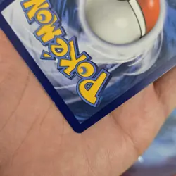 2016 Pokemon XY Evolutions -Nidorino- Reverse Holo Uncommon 44/108 - Image 4