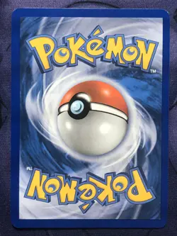 Unown A 65/130 - Diamond & Pearl Base - Reverse Holo Pokemon — NM + NEAR MINT - Image 2