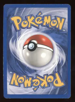 1999 Pokemon Jungle Wigglytuff Holo Rare #16/64 - Image 2