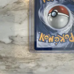Pokemon Chimchar 047 first partners Collection Promo Holo English - Image 3