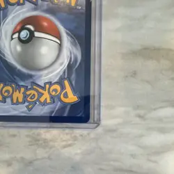 Pokemon Chimchar 047 first partners Collection Promo Holo English - Image 4