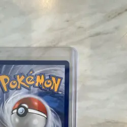 Pokemon Chimchar 047 first partners Collection Promo Holo English - Image 5