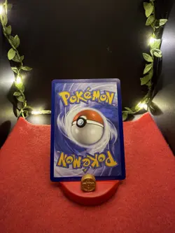 Pokemon TCG Kieran 206/167 Full Art Ultra Rare Twilight Masquerade NM/M - Image 2