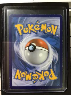 Pokemon TCG M Aerodactyl EX XY98 - Image 2