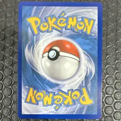 Pokemon Naganadel GX Shiny Holo Rare Full Art SV63/SV94 Hidden Fates EN nm - Image 2