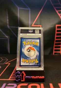 2022 Pokemon Go TCG MEWTWO VSTAR 079 Rainbow Secret PSA Gem Mint 10 - Image 2