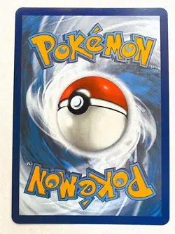 Exeggutor 135/132 Illustration Rare Mega Evolution Pokemon Near Mint - Image 2