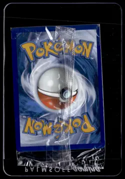 Vanillish 190/182 Paradox Rift 2025 Holiday Stamped Promo Rare Pokemon - Image 2