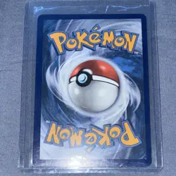Pokemon Gym Trainer 068/072 Shining Fates Ultra Rare Full Art Holo English TCG - Image 3
