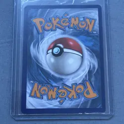 Pokemon Gym Trainer 068/072 Shining Fates Ultra Rare Full Art Holo English TCG - Image 4