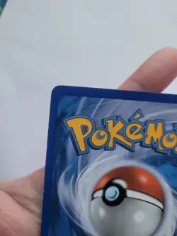 Pokemon TCG Zekrom 114/114 Black and White Holo Card - Image 3